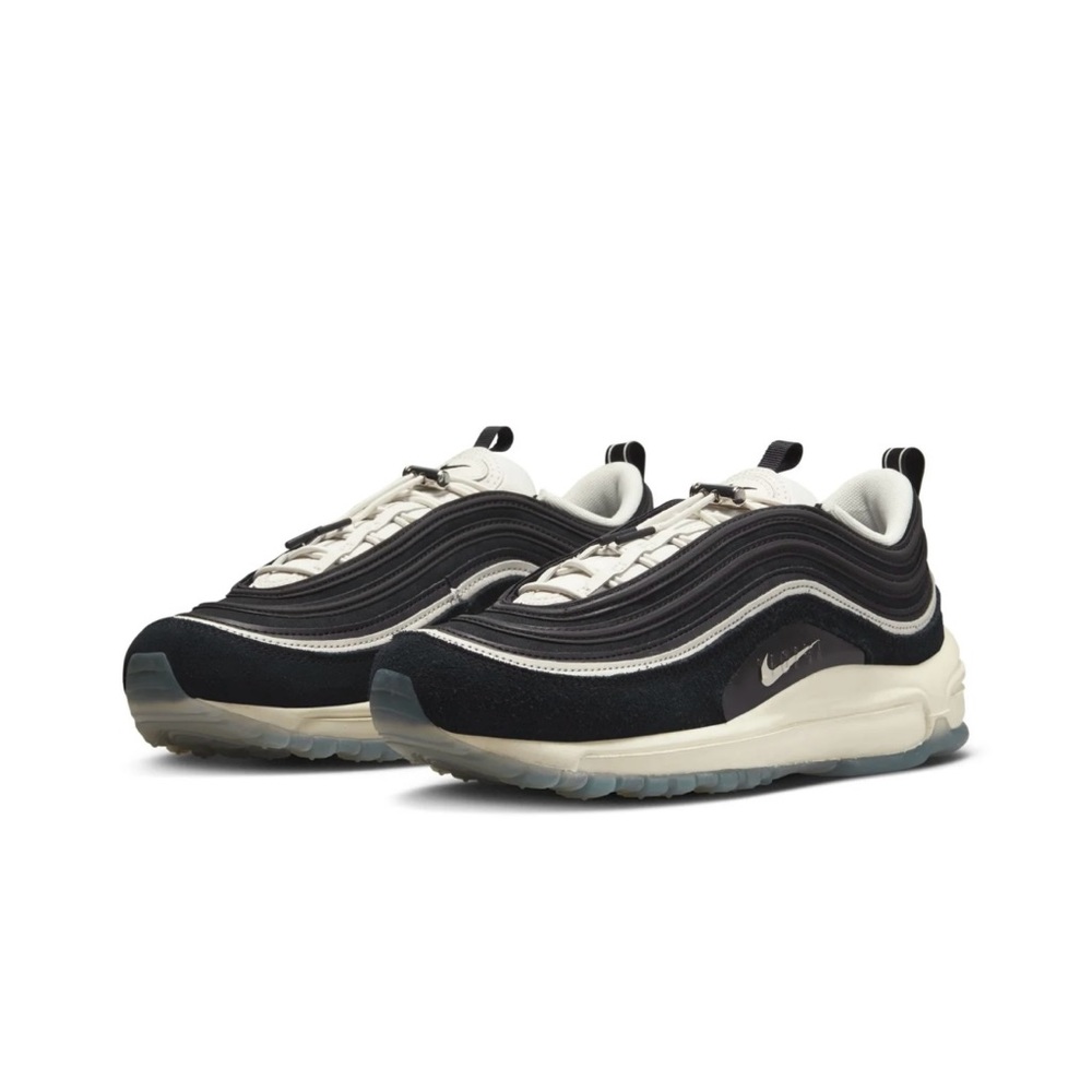 NIB NIKE Air Max 97 Premium “Hangul Day”